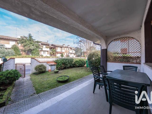 Villa a schiera in vendita a Fiscaglia
