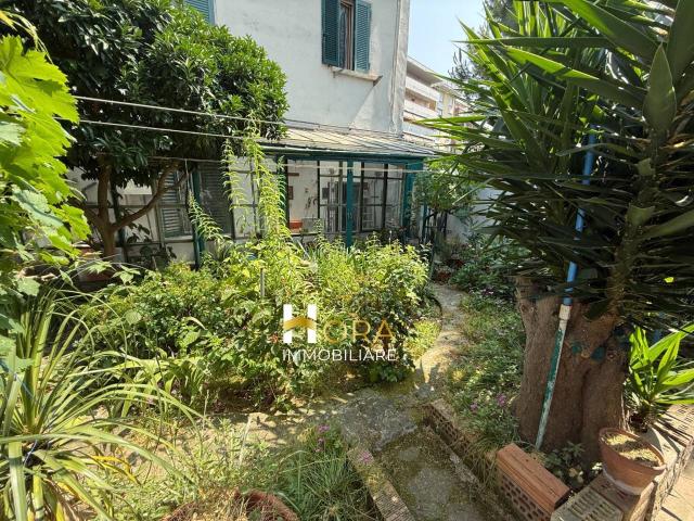 Villa a schiera in vendita a Firenze