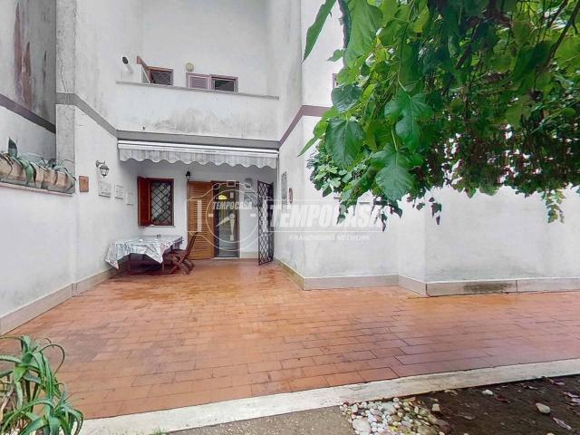 Villa a schiera in vendita a Fiumicino