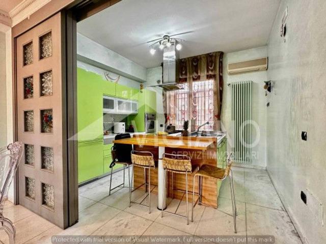 Villa a schiera in vendita a Foggia