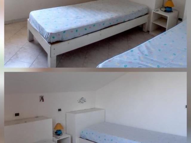 Villa a schiera in vendita a Fondi via Flacca n. 4638