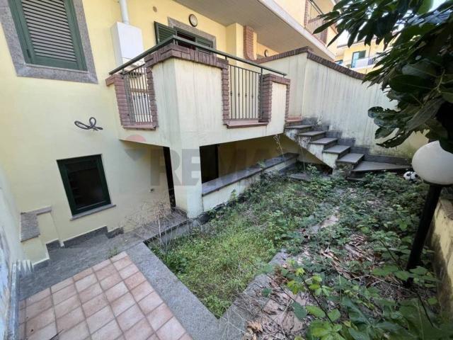 Villa a schiera in vendita a Fondi