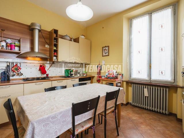 Villa a schiera in vendita a Fontanellato