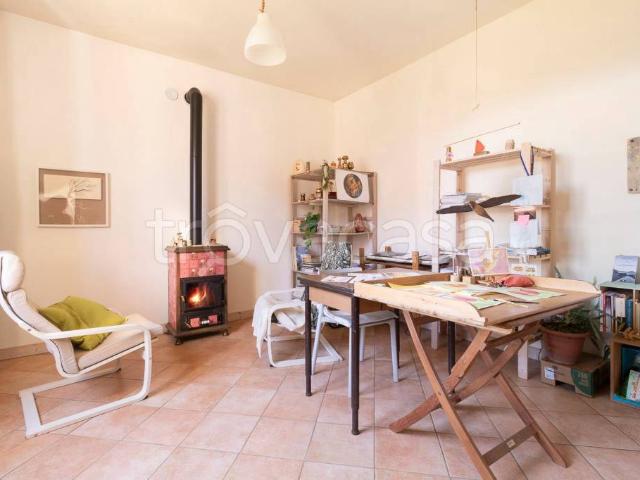Villa a schiera in vendita a Fontaniva via Risorgimento, 64