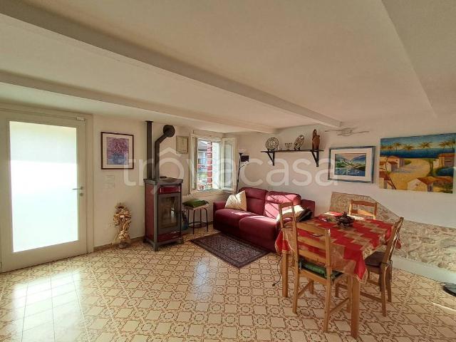 Villa a schiera in vendita a Fonte, Fonte Alto