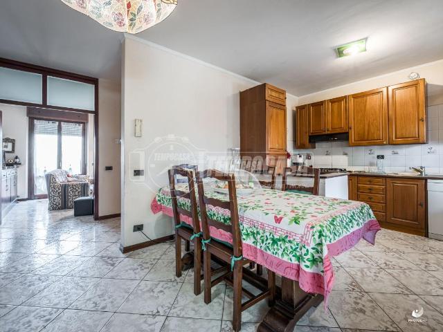 Villa a schiera in vendita a Fontevivo