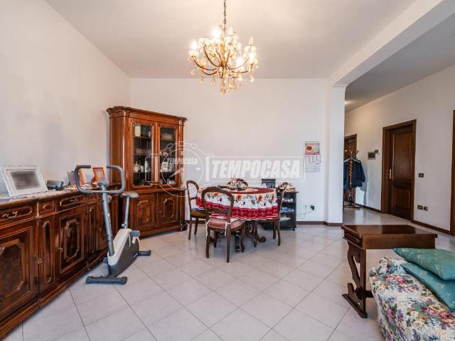 Villa a schiera in vendita a Fontevivo