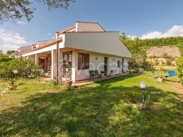 Villa singola in vendita a Formello, Le Rughe