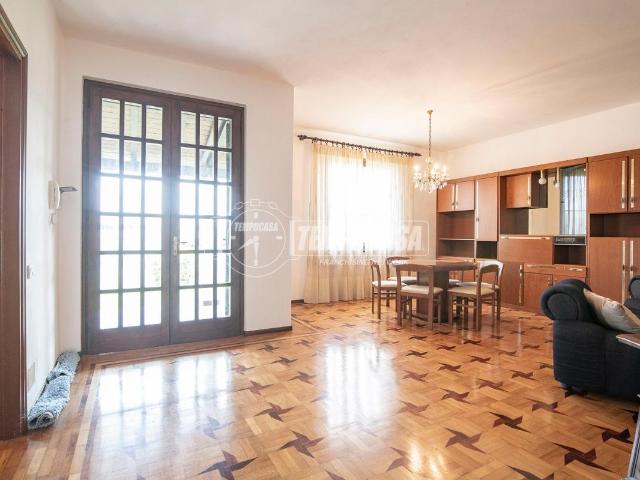 Villa a schiera in vendita a Fornovo San Giovanni