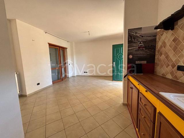 Villa a schiera in vendita a Forano via del Passeggio