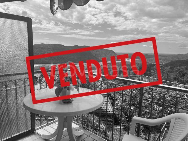 Villa a schiera in vendita a Forgaria nel Friuli via Italo Marin, 3/a, San Rocco