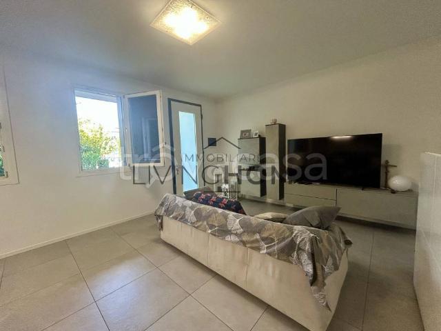 Villa a schiera in vendita a Forlì, Vecchiazzano Ospedale