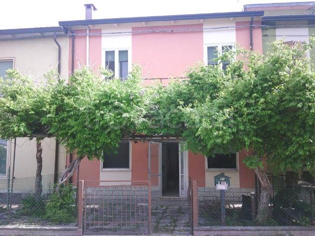Villa a schiera in vendita a Forlì via Cervese, 342, Pievequinta