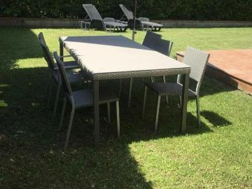 Villa a schiera in vendita a Forte Dei Marmi