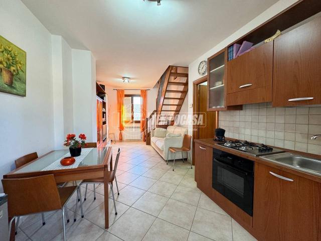 Villa a schiera in vendita a Francavilla Al Mare
