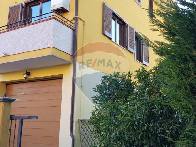 Villa a schiera in vendita a Francavilla Al Mare