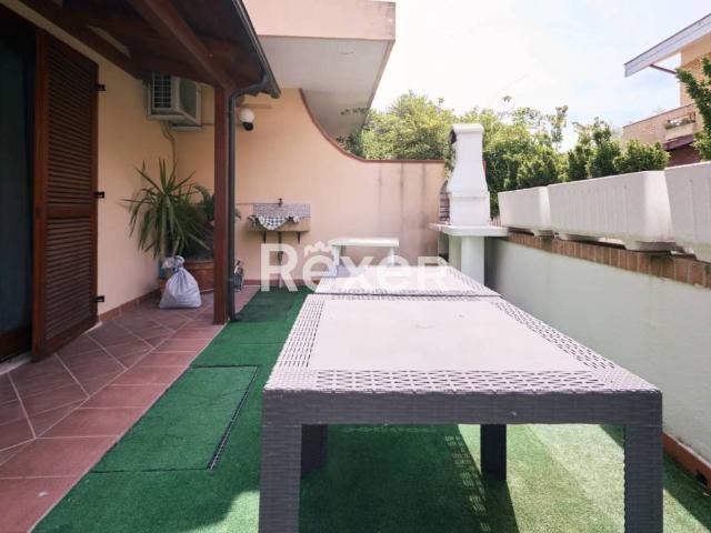 Villa a schiera in vendita a Francavilla al Mare