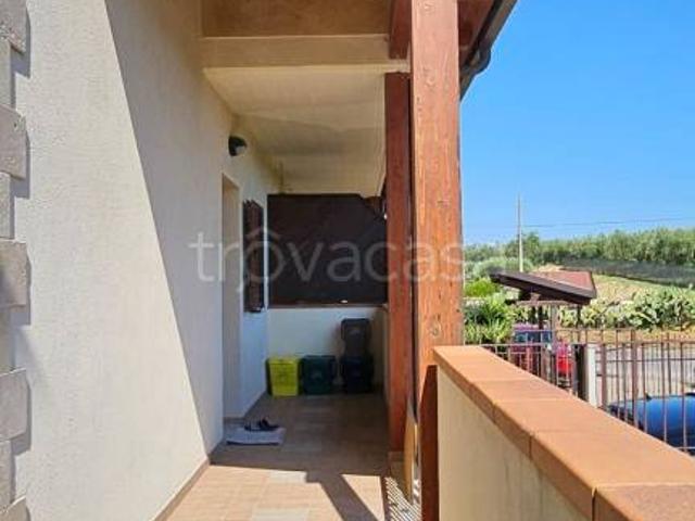Villa a schiera in vendita a Francavilla al Mare