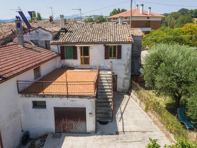 Villa a schiera in vendita a Fratte Rosa