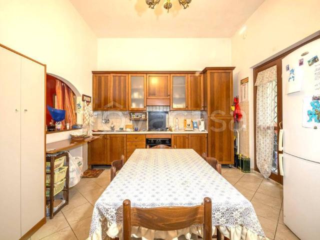 Villa a schiera in vendita a Guidonia Montecelio via Pietro Vannucci, Pichini
