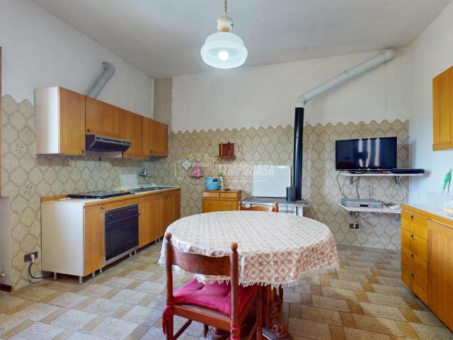 Villa a schiera in vendita a Gaggio Montano