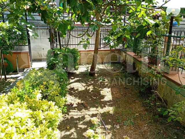 Villa a schiera in vendita a Galluccio