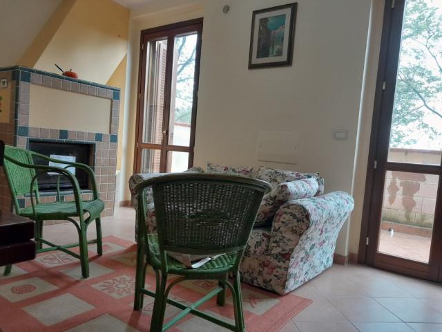 Villa a schiera in vendita a Gavorrano