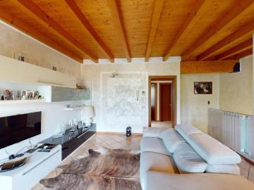 Villa a schiera in vendita a Gavardo
