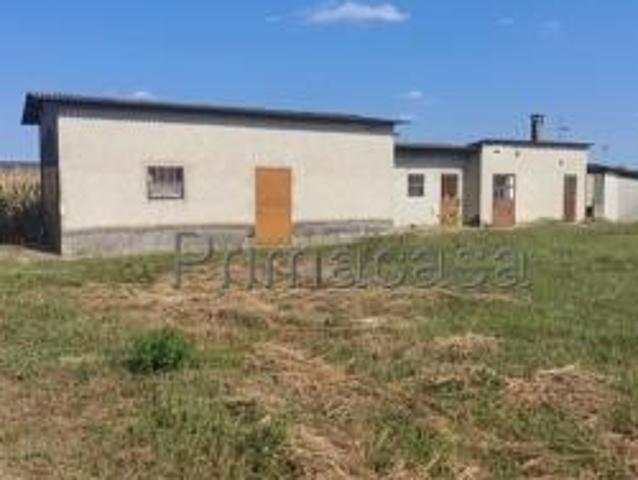 Villa a schiera in vendita a Gazzo Veronese