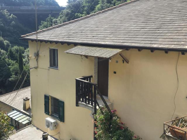 Villa a schiera in vendita a Genova