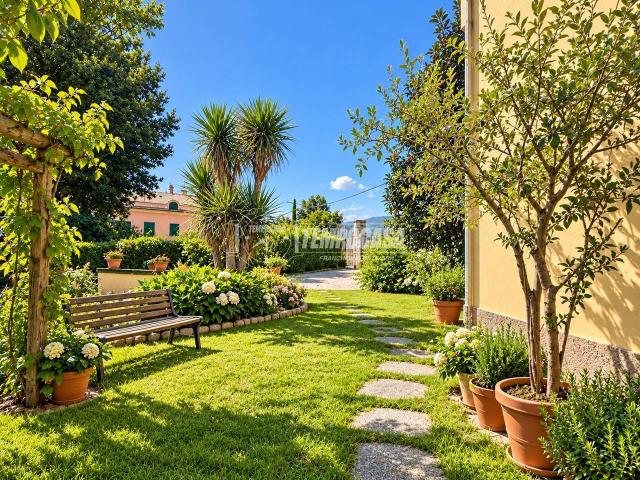Villa a schiera in vendita a Genova
