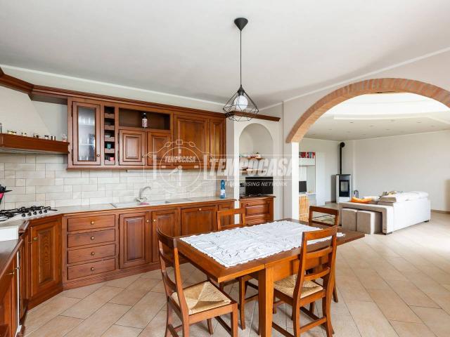Villa a schiera in vendita a Genola