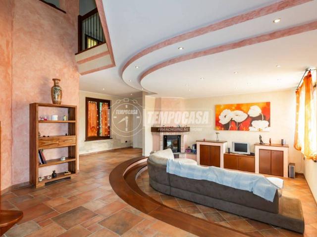 Villa a schiera in vendita a Genola via San Ciriaco, 35
