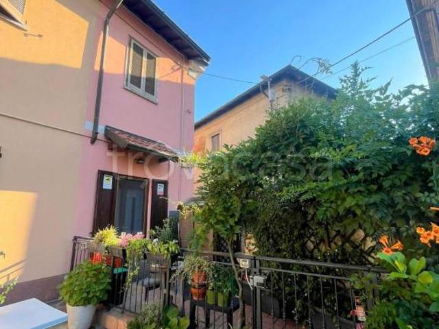 Villa a schiera in vendita a Gessate via ai Boschi