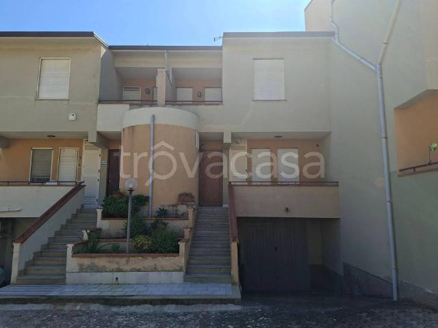 Villa a schiera in vendita a Gioiosa Marea via Sicilia, 23, San Giorgio