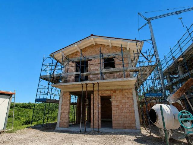 Villa a schiera in vendita a Ginestra Fiorentina, Lastra a Signa