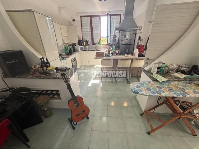 Villa a schiera in vendita a Giugliano In Campania