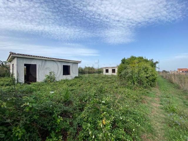 Villa a schiera in vendita a Giugliano In Campania
