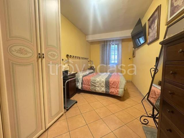 Villa a schiera in vendita a Giugliano in Campania via Oasi Sacro Cuore, 81