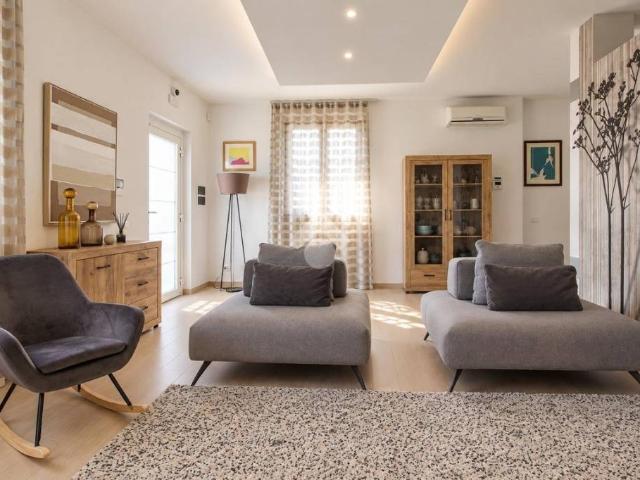 Villa a schiera in vendita a Giulianova