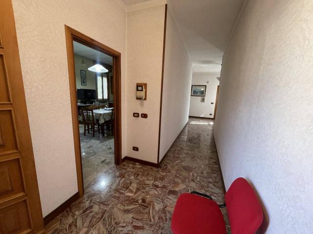 Villa a schiera in vendita a Gonzaga