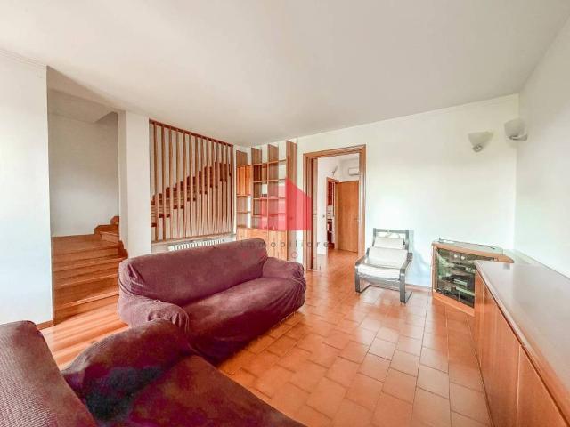 Villa a schiera in vendita a Gonzaga