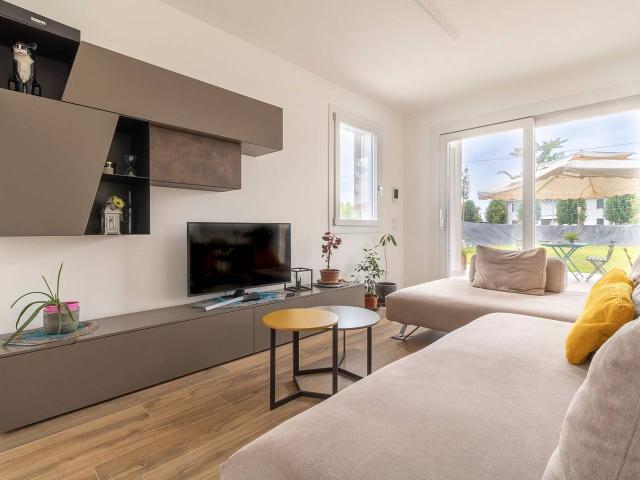 Porzione di casa in vendita a Grantorto