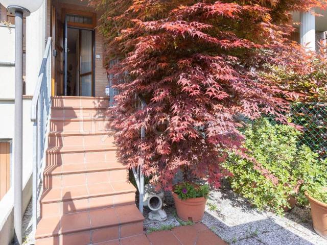 Villa a schiera in vendita a Granarolo dell'Emilia via Ignazio Silone, 8, Quarto Inferiore