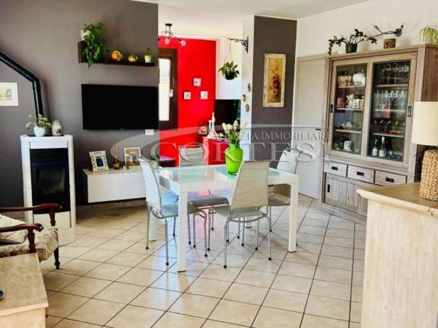 Villa a schiera in vendita a Gricignano, Sansepolcro