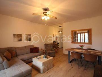 Villa a schiera in vendita a Grosseto via della Tormalina, Barbanella Verde Maremma