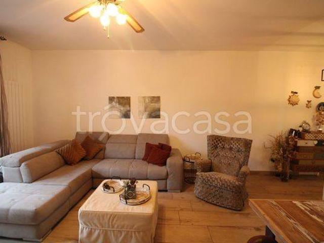 Villa a schiera in vendita a Grosseto via della Tormalina, Barbanella Verde Maremma