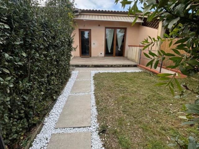 Villa a schiera in vendita a Grosseto