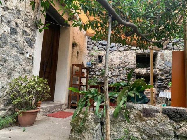 Villa a schiera in vendita a Ischia