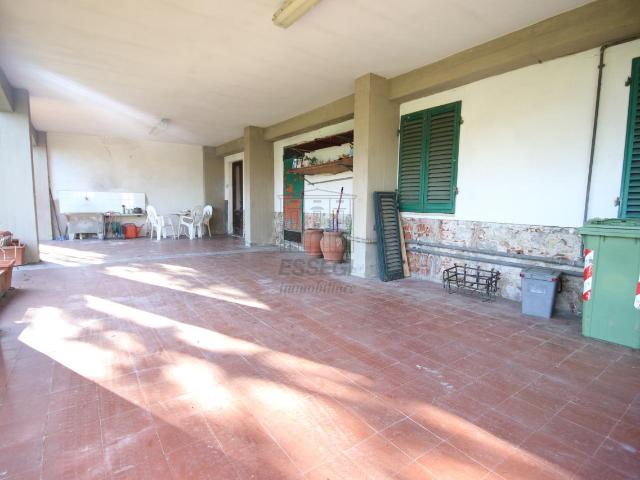 Villa a schiera in vendita a Lucca
